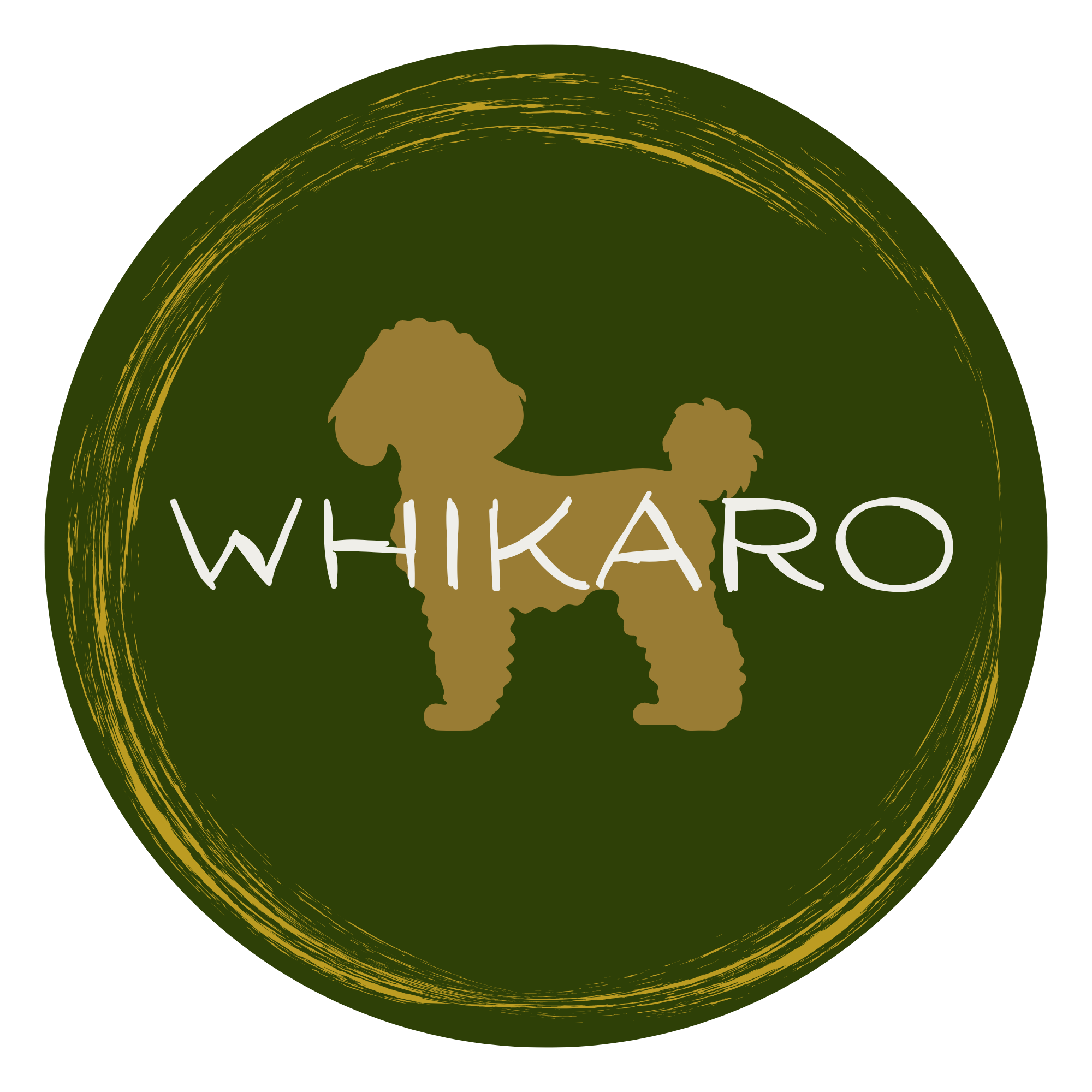 WHIKARO